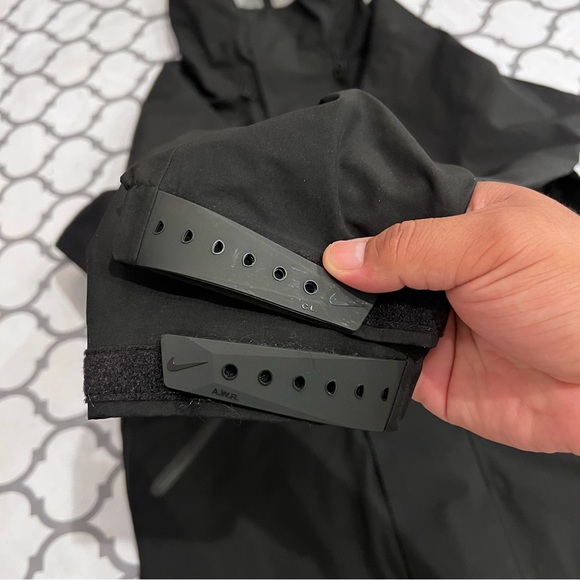 Nike NOCTA Drake Rare Tech Jacket Gore Tex Ski Hiking Outdoors Hoody Men’s XS - Picture 7 of 15